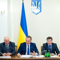 Національний план управління  відходами готують  до затвердження урядом
