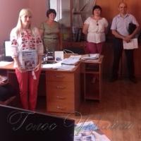 На Полтавщині, почала діяти мобільна точка доступу до системи безплатної правової допомоги