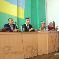Експорт продукції АПК перевищив імпорт