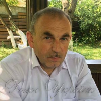 Основний пріоритет - ремонт доріг