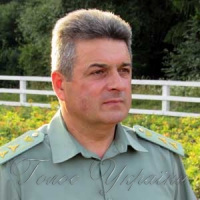 Ліси розширюють свої межі