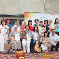 Створити таке середовище, де хотілося б навчатись