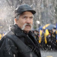 «Масштаб цієї особистості...»
