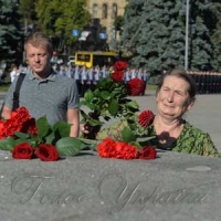 На столичній Солом’янській площі відбувся...