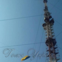 Державний символ - на висоті!