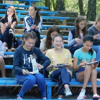 «Агатівка»  приймає гостей