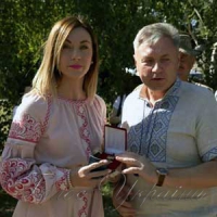 Пам’ятний знак нагадуватиме про мужність бійця
