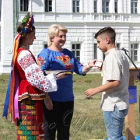 Ви потрібні країні