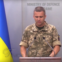 «Гібриди» гатять із танків, гранатометів та кулеметів