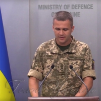 «Гібриди» гатять із забороненого важкого озброєння