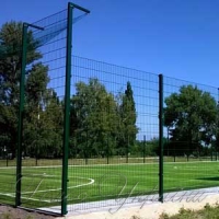Спортивне виховання не залишають поза увагою