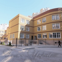 Ліцей «Європейський» готовий до відкриття