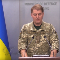 Ворог не дотримується перемир’я