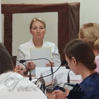 Без сильного законодавчого органу неможлива жодна ефективна зміна