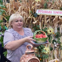 Зростає зерновий рекорд
