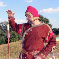Намисто з Барвінкової гори
