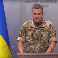 Війна на Донбасі: ворог не дотримується перемир’я