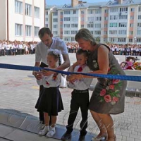 Ніде проводити уроки фізкультури