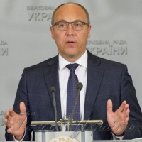 Андрій ПАРУБІЙ:  «Вступ до НАТО і ЄС  є ключовим напрямом»