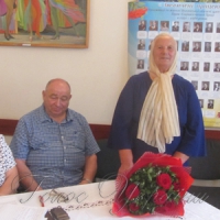 Їм праця і сили, і крила давала
