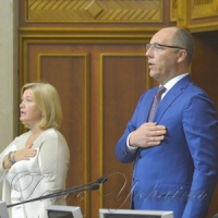 Верховна Рада є центром стабільності у державі...