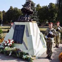 Попіл 9-ї батареї стукає в саме серце