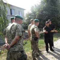 Посеред вулиці стоятиме паркан?