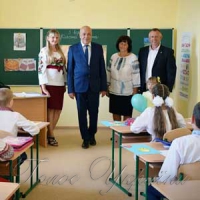У комплексі й лікують, і навчають, і доглядають...
