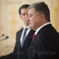 Санкції проти РФ — відповідь на агресію