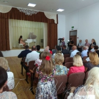 Півтисячі дітей віднині опановуватимуть мистецтво гри у реконструйованій музичній школі...