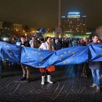 За євроінтеграцію... але