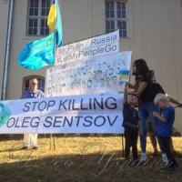 Співвітчизники гуртуються в Берліні