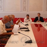 Підбили підсумки робіт з енергоефективності