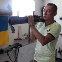 Відкрито волонтерський музей