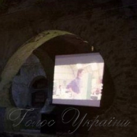 І Гощу не минув «Тут і зараз»