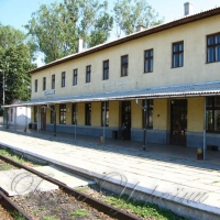 Закриття залізничної станції «Берегово» призведе  до транспортного  колапсу