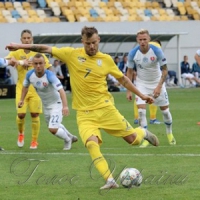Тішить і результат,  і прогрес у грі
