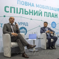 Виклики у державі потребують  спільного плану дій парламенту та уряду