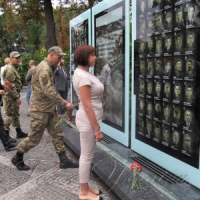 Місто змін, дій і справжніх вчинків