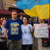 Історія виткана  з відчайдушної сміливості і віри