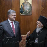 Призначені Вселенським Патріархом у Київ екзархи готуватимуть Собор, на якому можуть проголосити автокефалію УПЦ