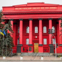 Столичний  університет —  у міжнародному рейтингу найкращих