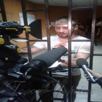 Справа Ананьєва: автографи в кайданках