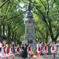 «Спасибі, діду, за «Енеїду»