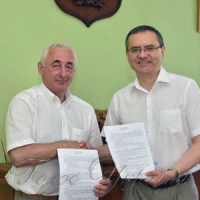 Науковці прагнуть прислужитися фармації, стоматології...