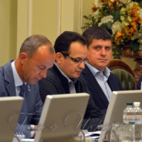 Пріоритети — зміни  до Основного Закону,  Послання Президента  і проект Держбюджету-2019