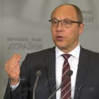 Перспектива членства  в ЄС та НАТО має бути внесена до тіла  Конституції
