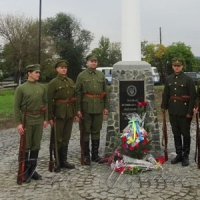У місті Ананьєві...