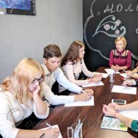 Вільний простір для молоді