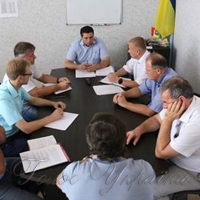 Реалії такі,  що озера треба рятувати